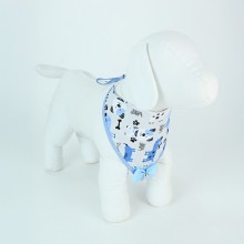 Bandana pra Cachorro 